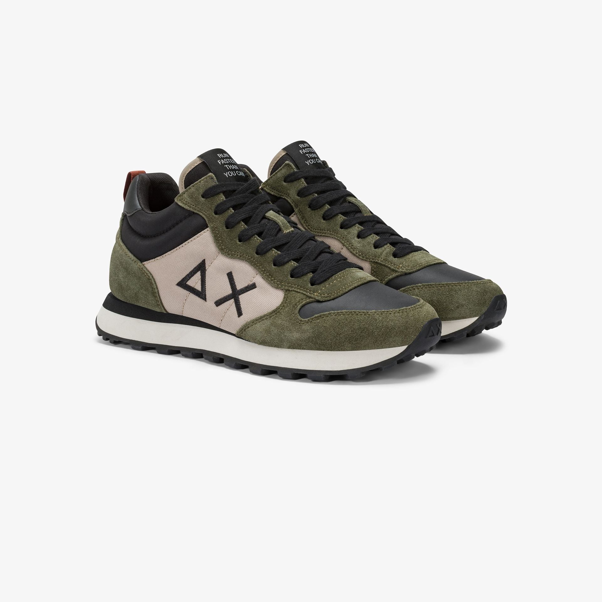 Sneakers Sun68 uomo