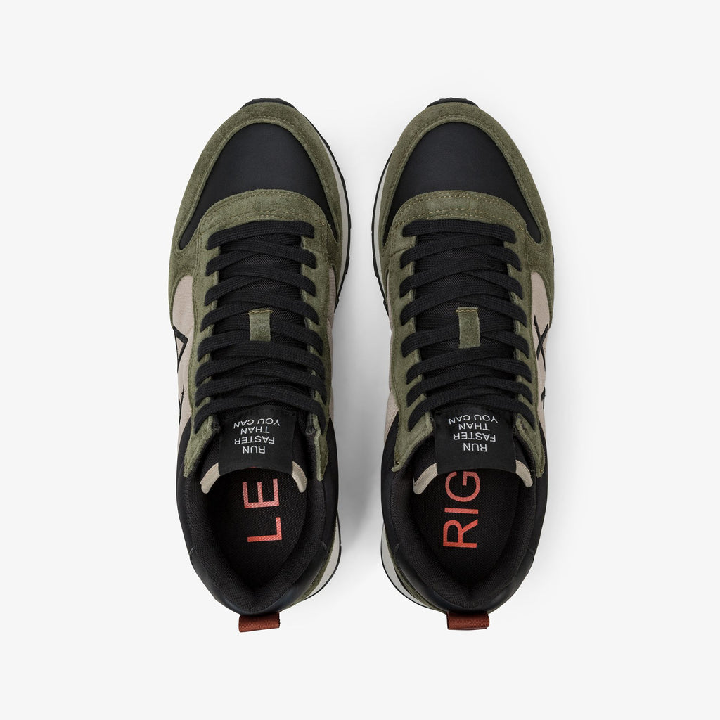 Sneakers Sun68 uomo