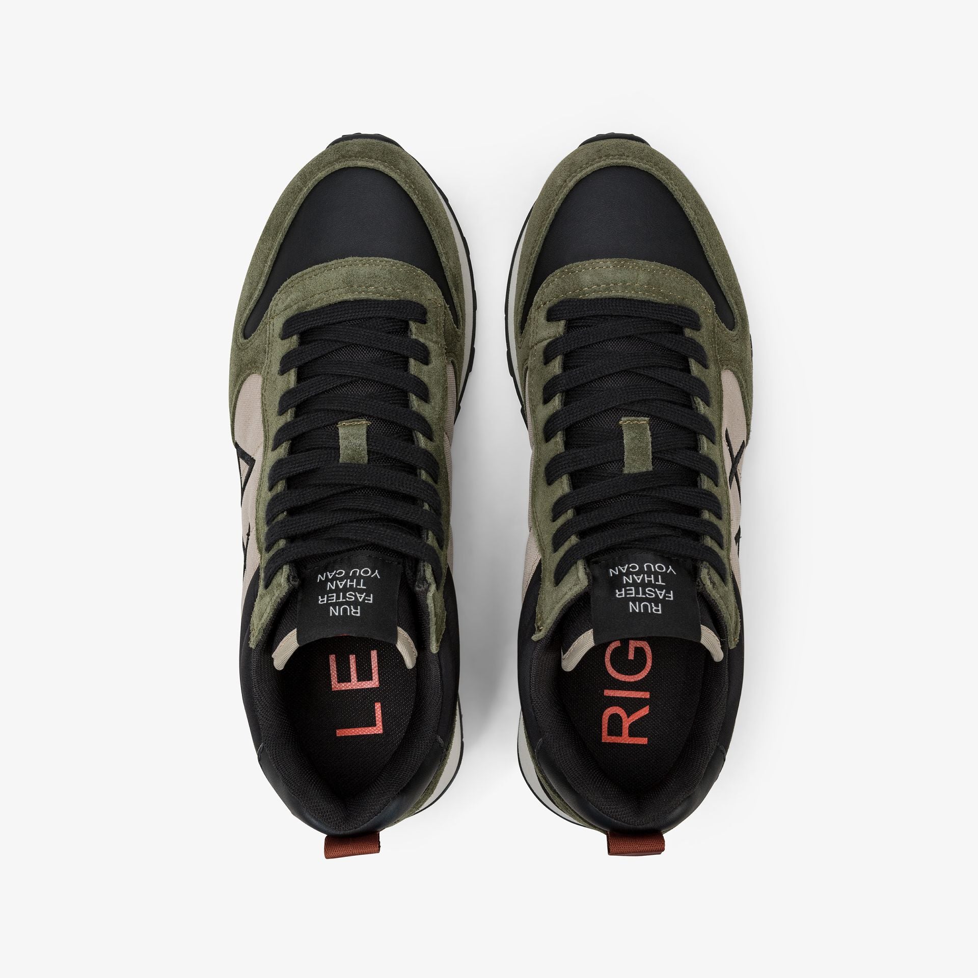 Sneakers Sun68 uomo