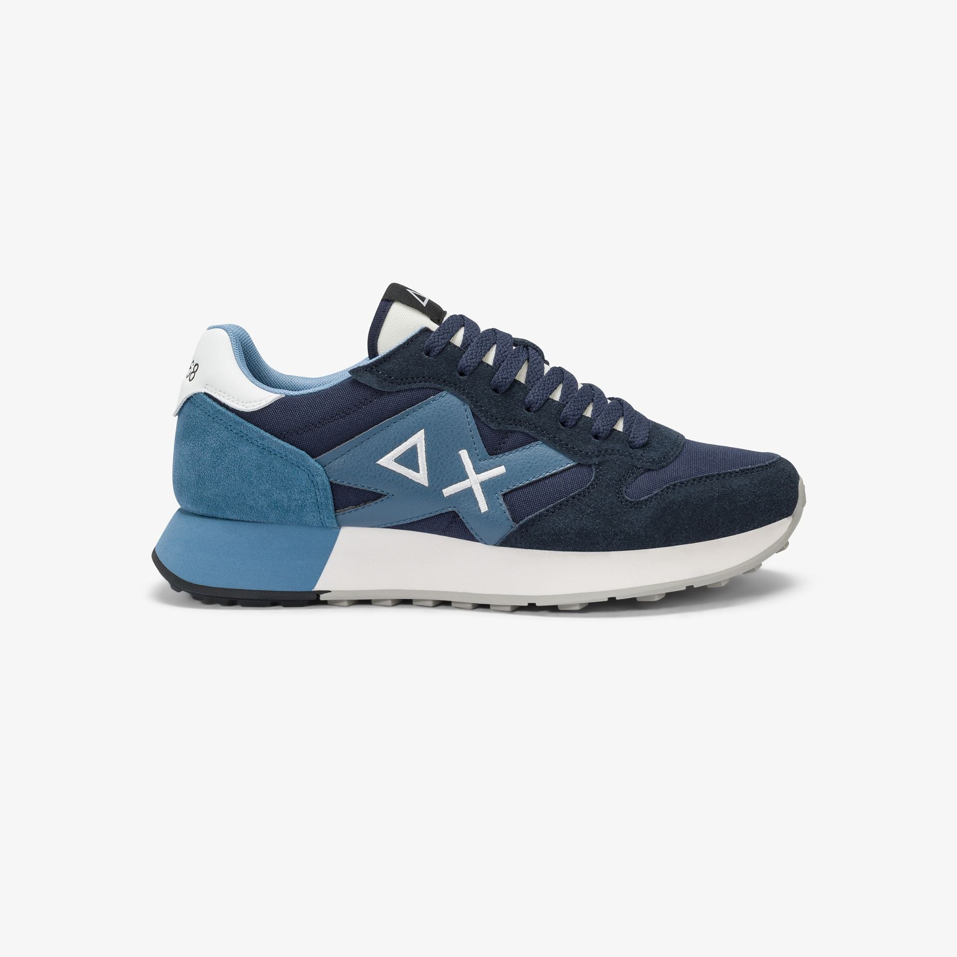 Sneakers Sun68 uomo