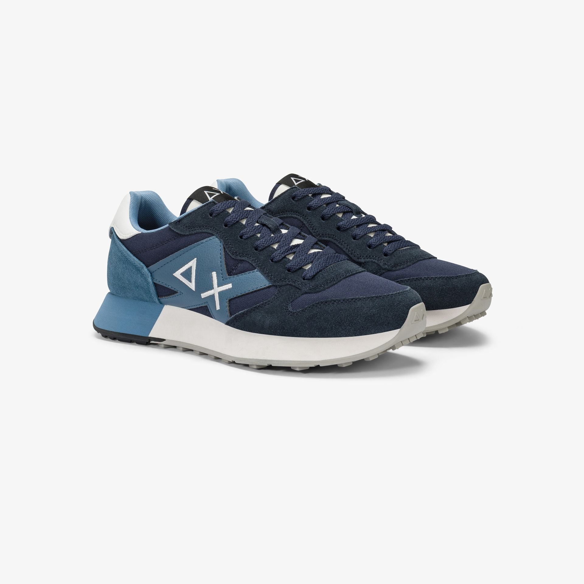 Sneakers Sun68 uomo