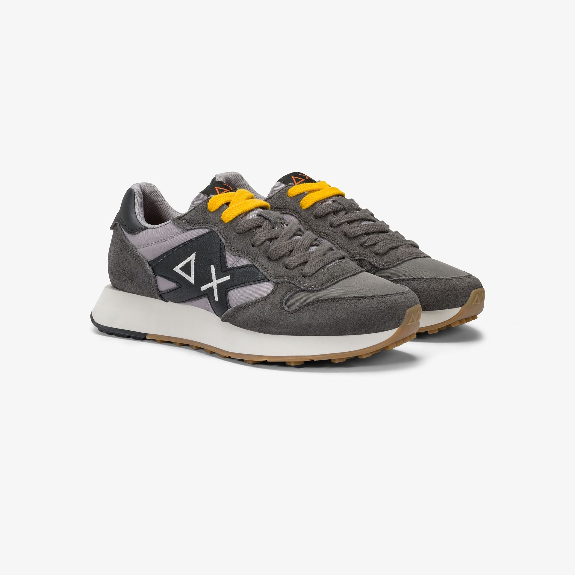 Sneakers Sun68 uomo