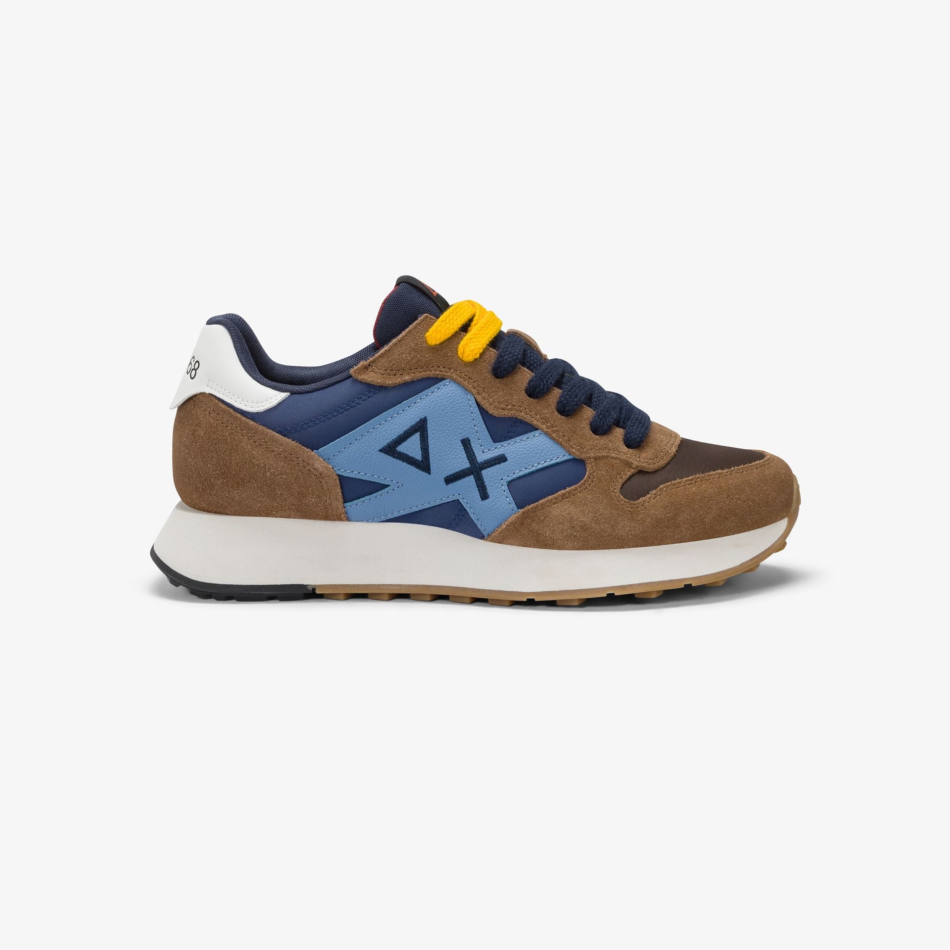 Sneakers Sun68 uomo
