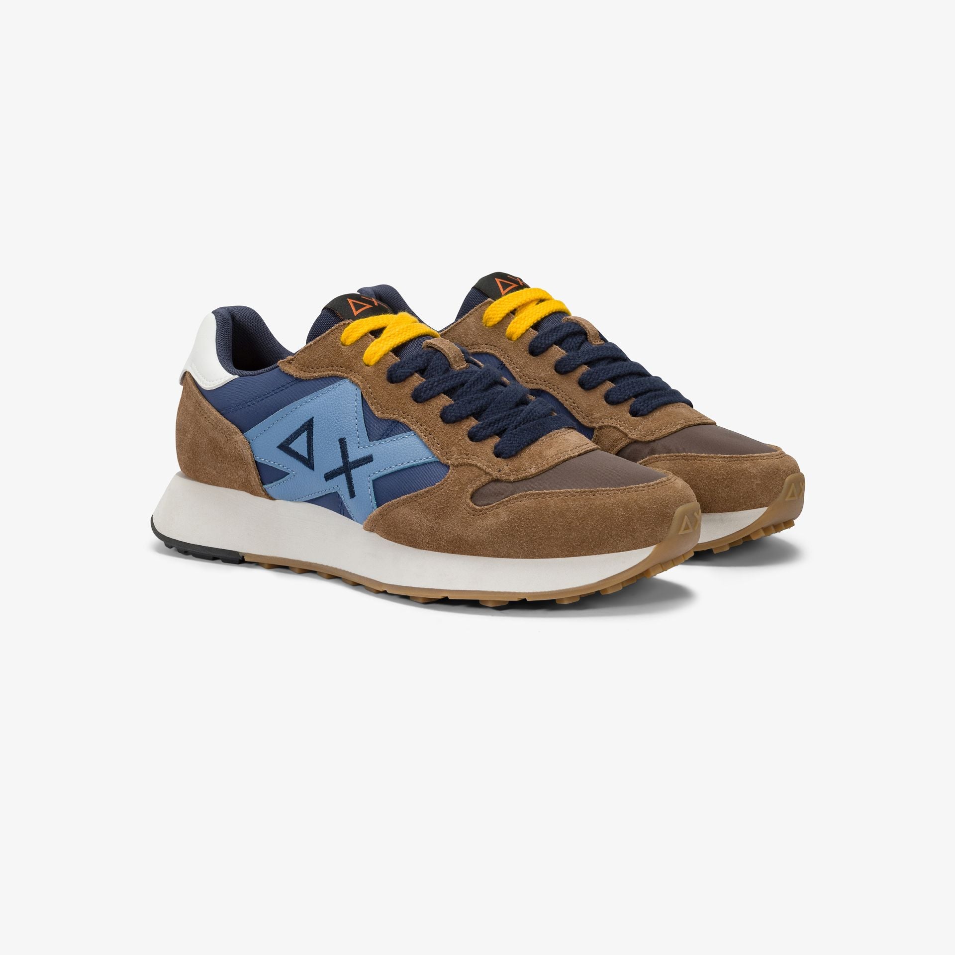 Sneakers Sun68 uomo