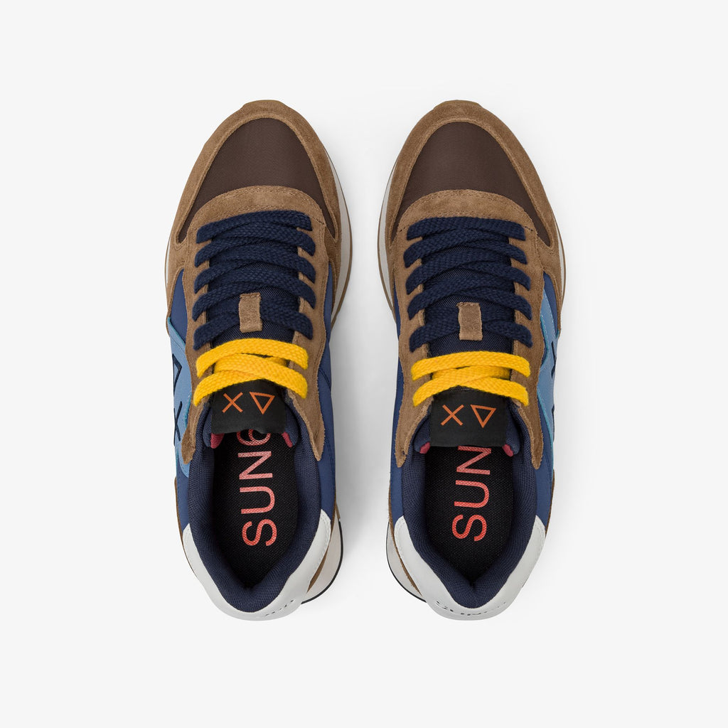 Sneakers Sun68 uomo