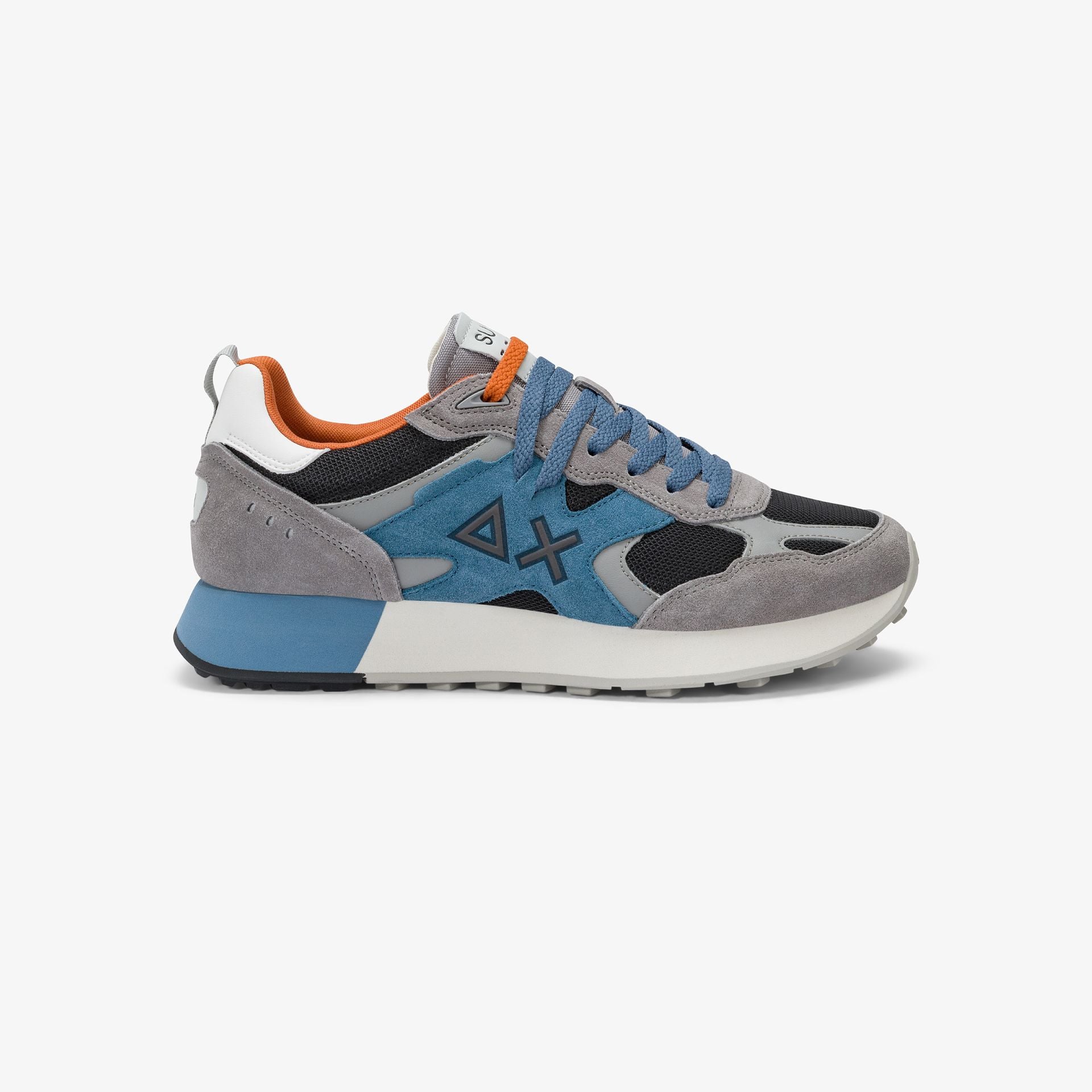 Sneakers Sun68 uomo