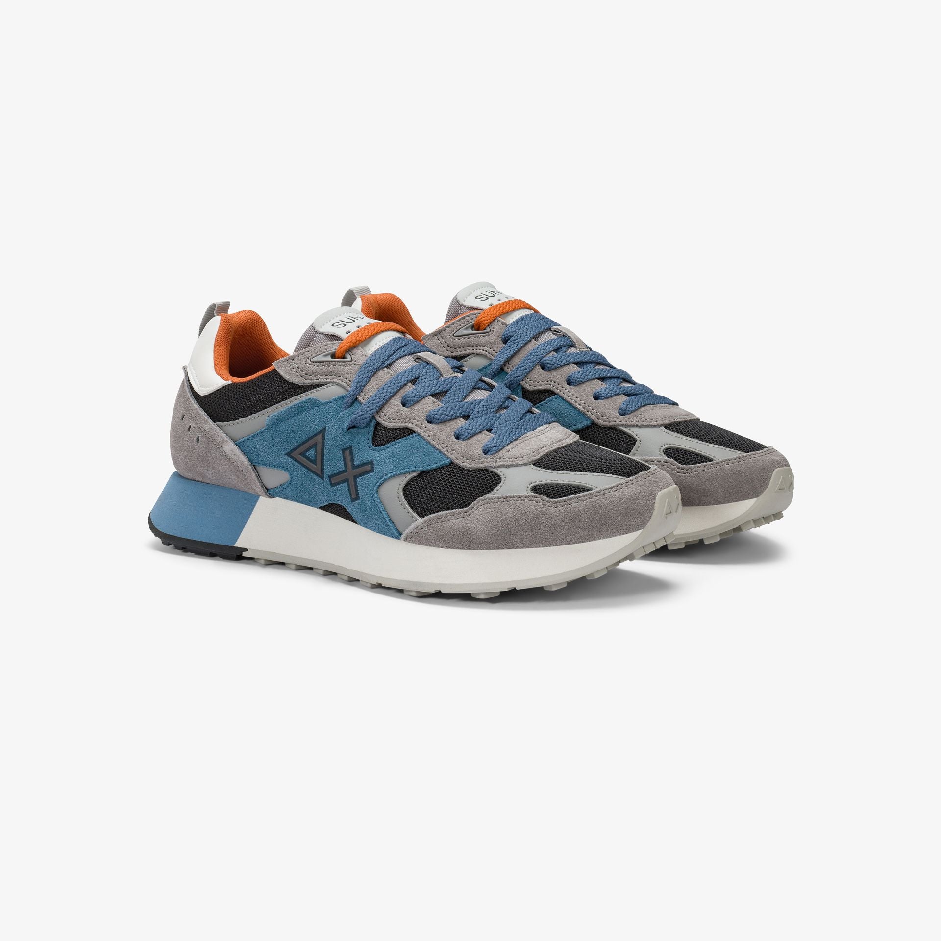 Sneakers Sun68 uomo