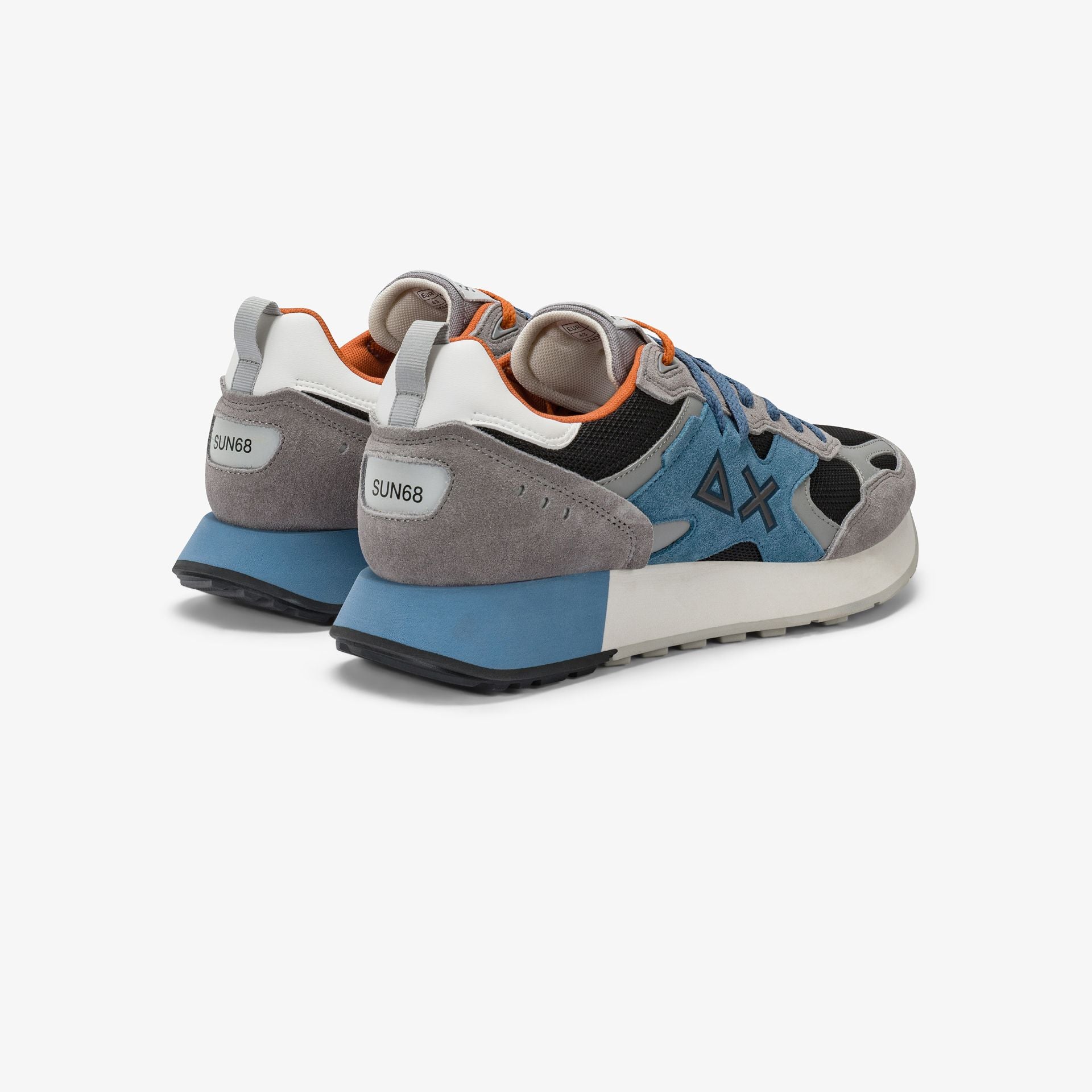 Sneakers Sun68 uomo
