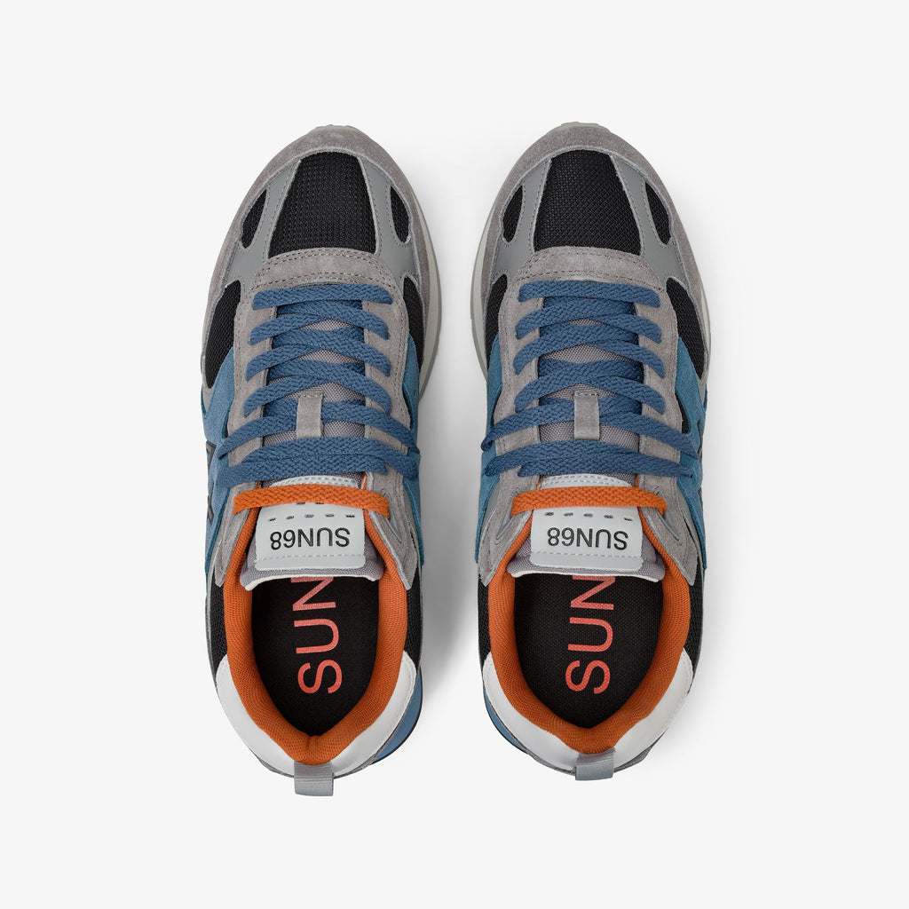 Sneakers Sun68 uomo