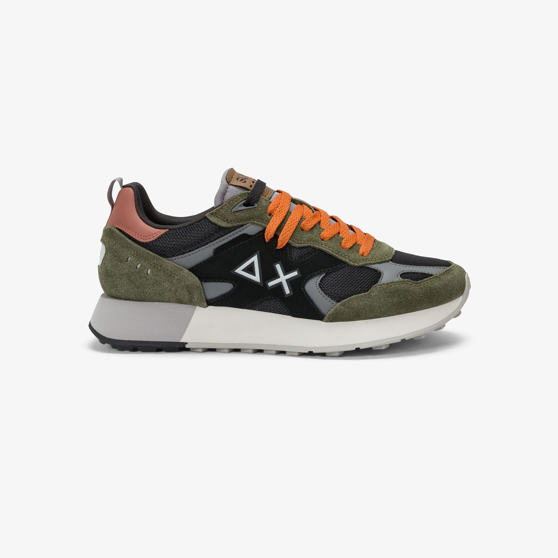 Sneakers Sun68 uomo