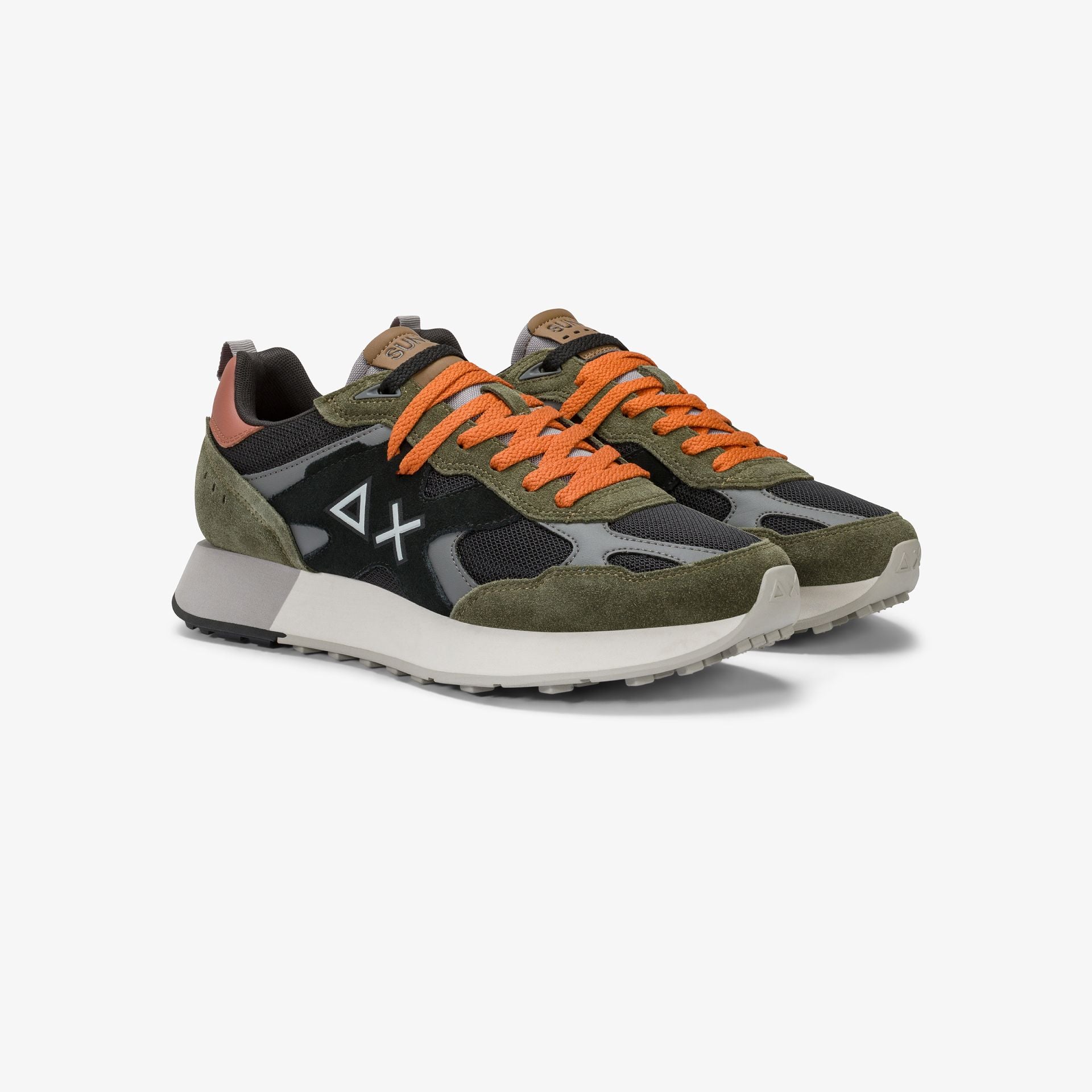 Sneakers Sun68 uomo