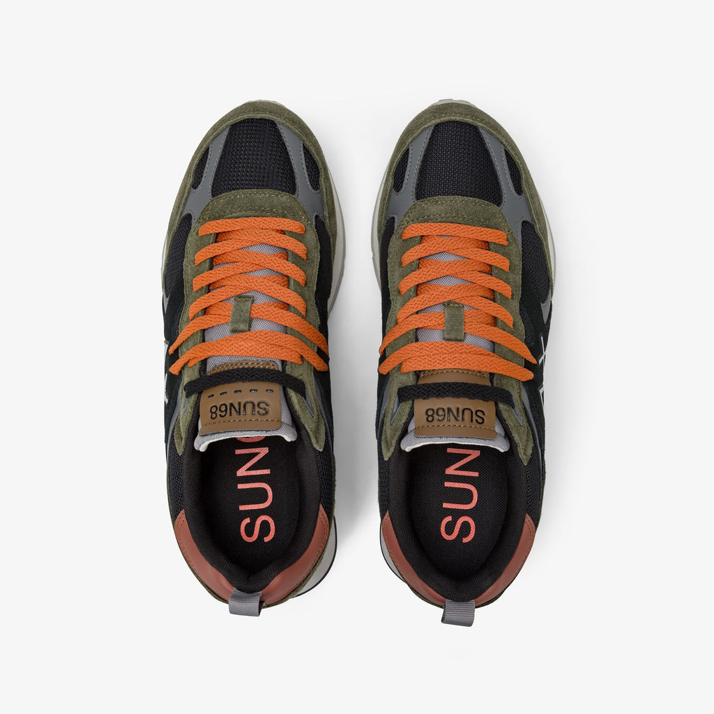 Sneakers Sun68 uomo