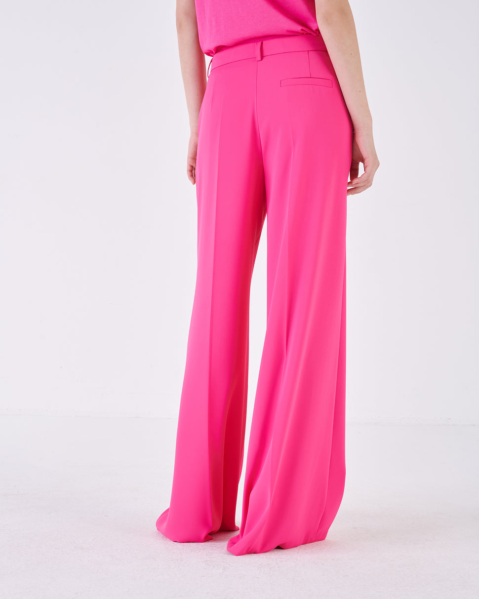 Pantaloni Silvian Heach