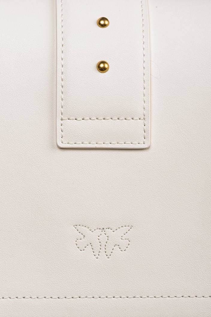 Borsa Love One Classic Pinko