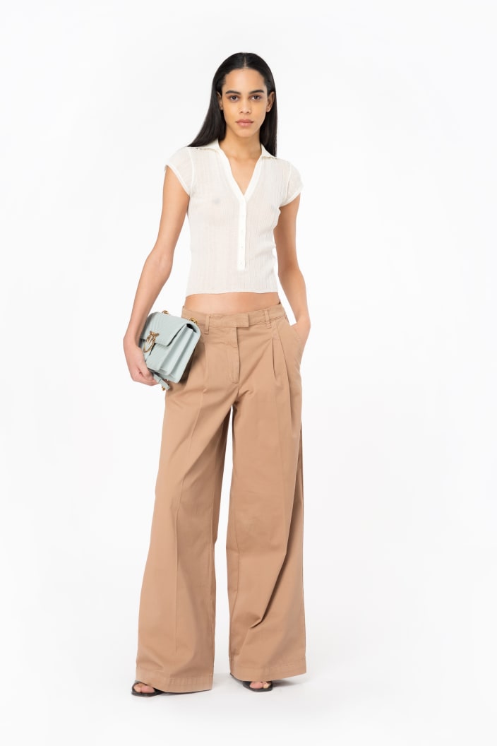 Pantalone Robotech Pinko
