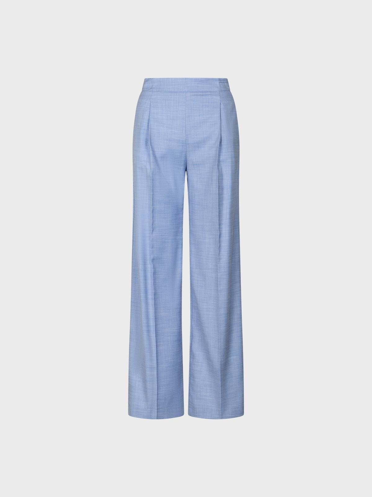 Pantaloni Barnaba Ferrone