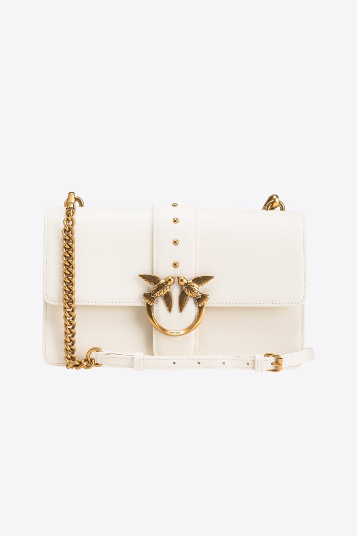 Borsa Love One Classic Pinko