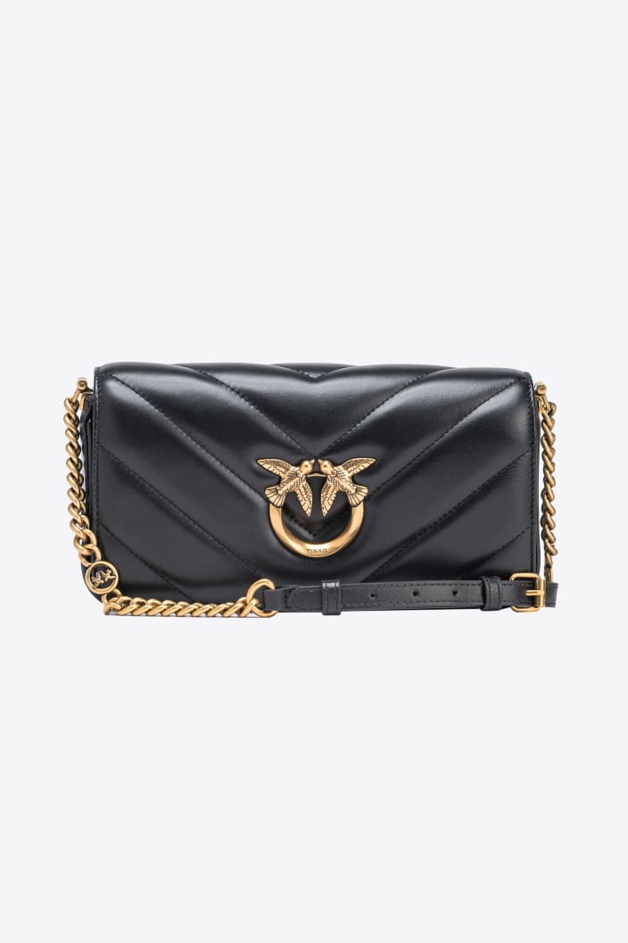 Love Click Mini Pinko