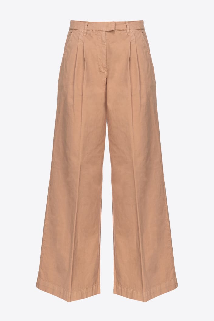 Pantalone Robotech Pinko