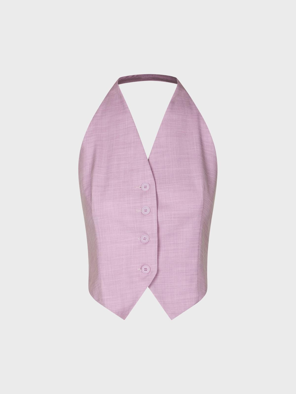 Gilet Bessie Ferrone
