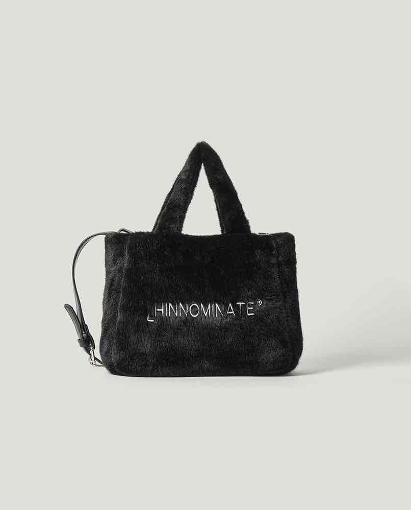 Borsa In Ecopelliccia Hinnominate