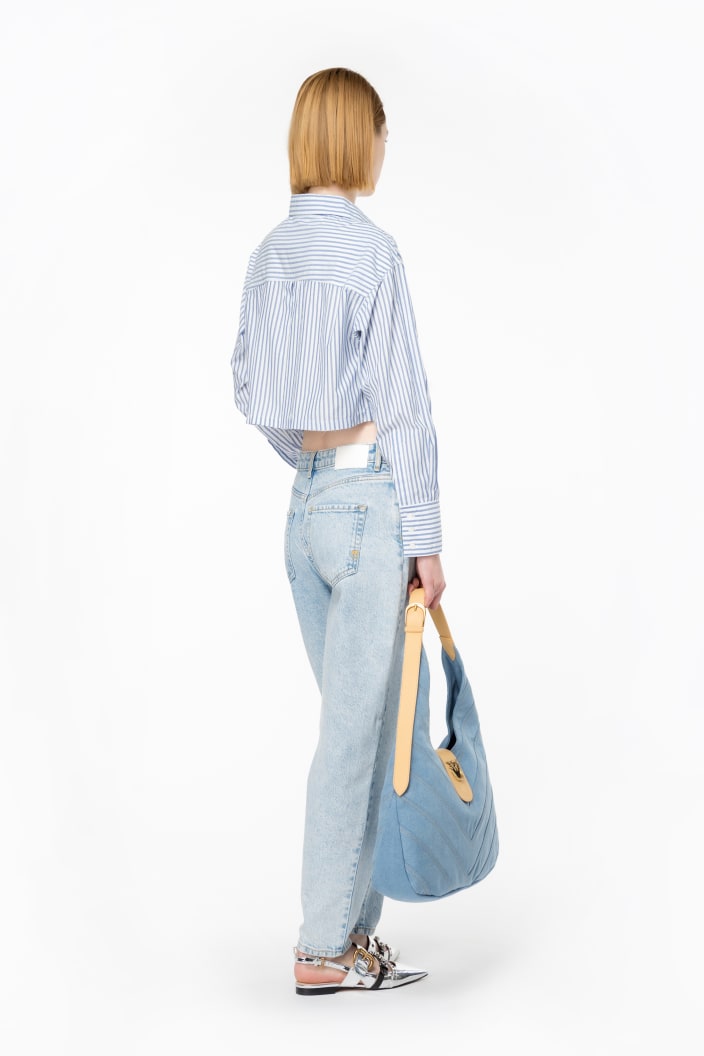Camicia Pergusa Pinko