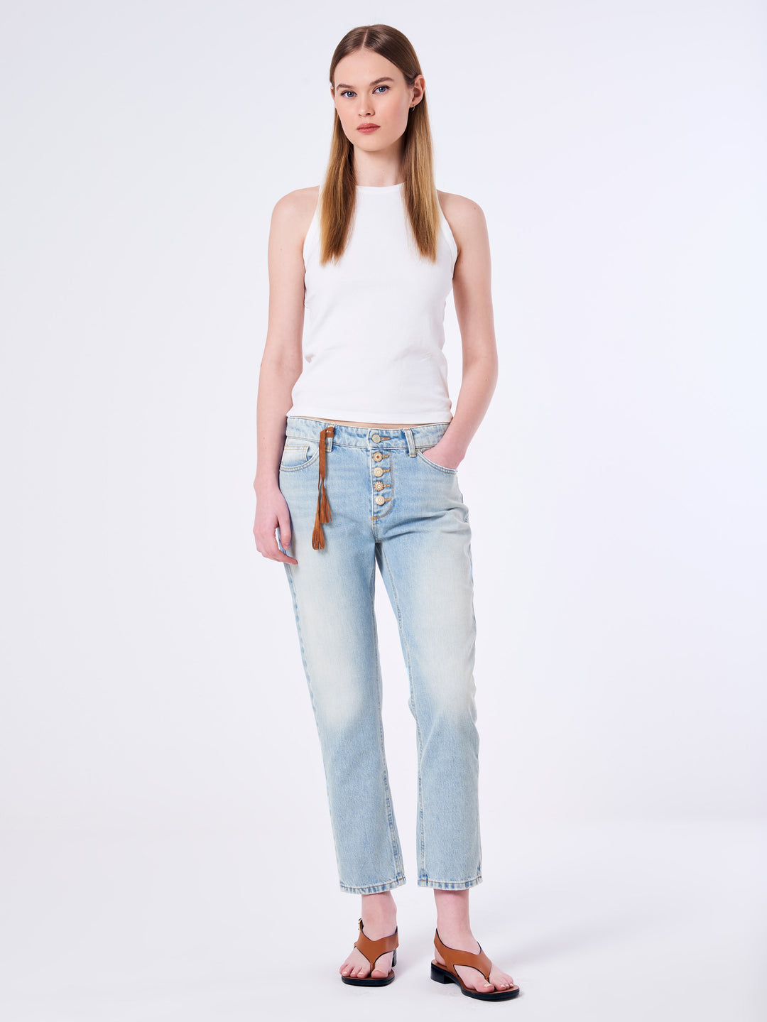 Jeans Vicolo