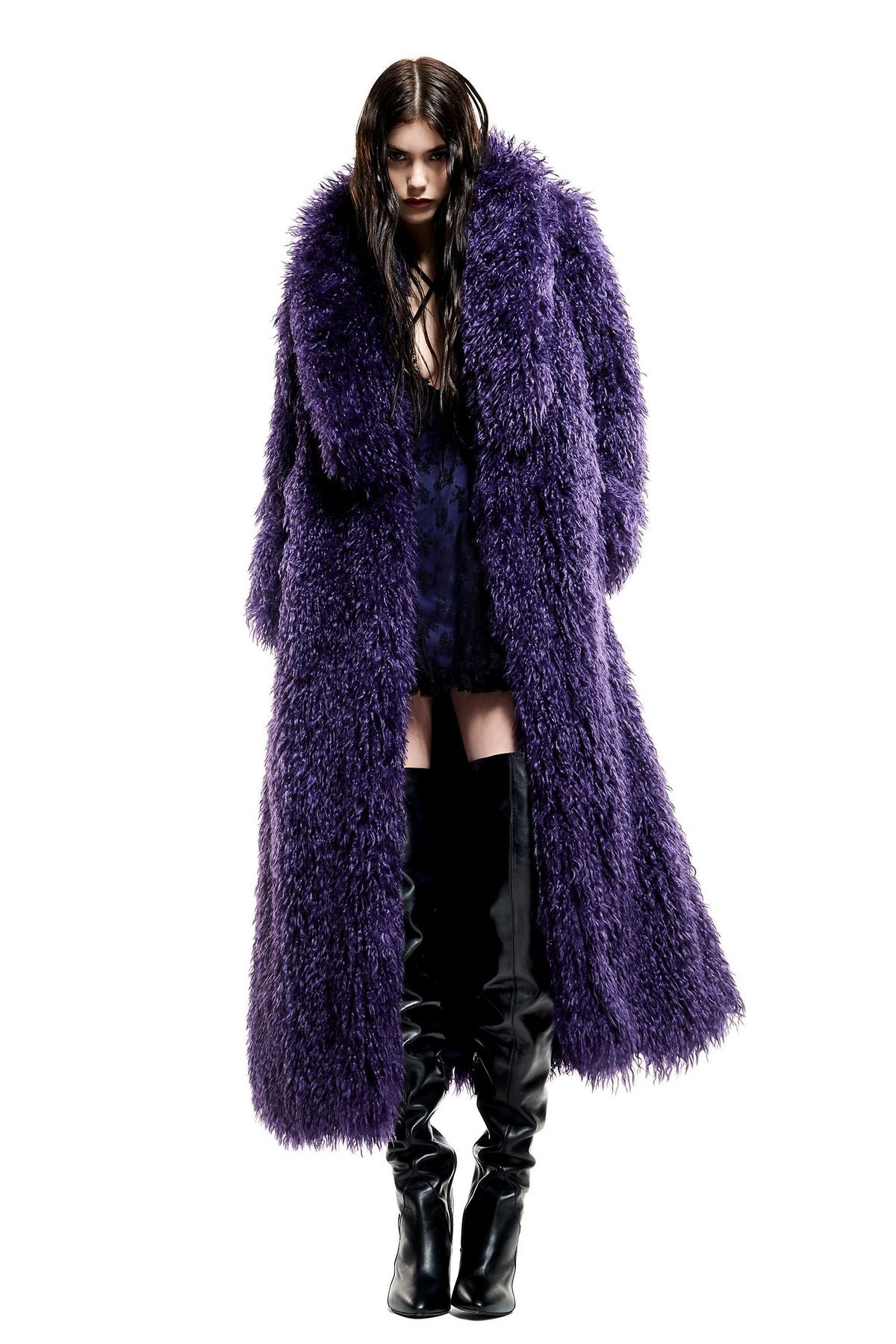 Ecopelliccia Aniye By
