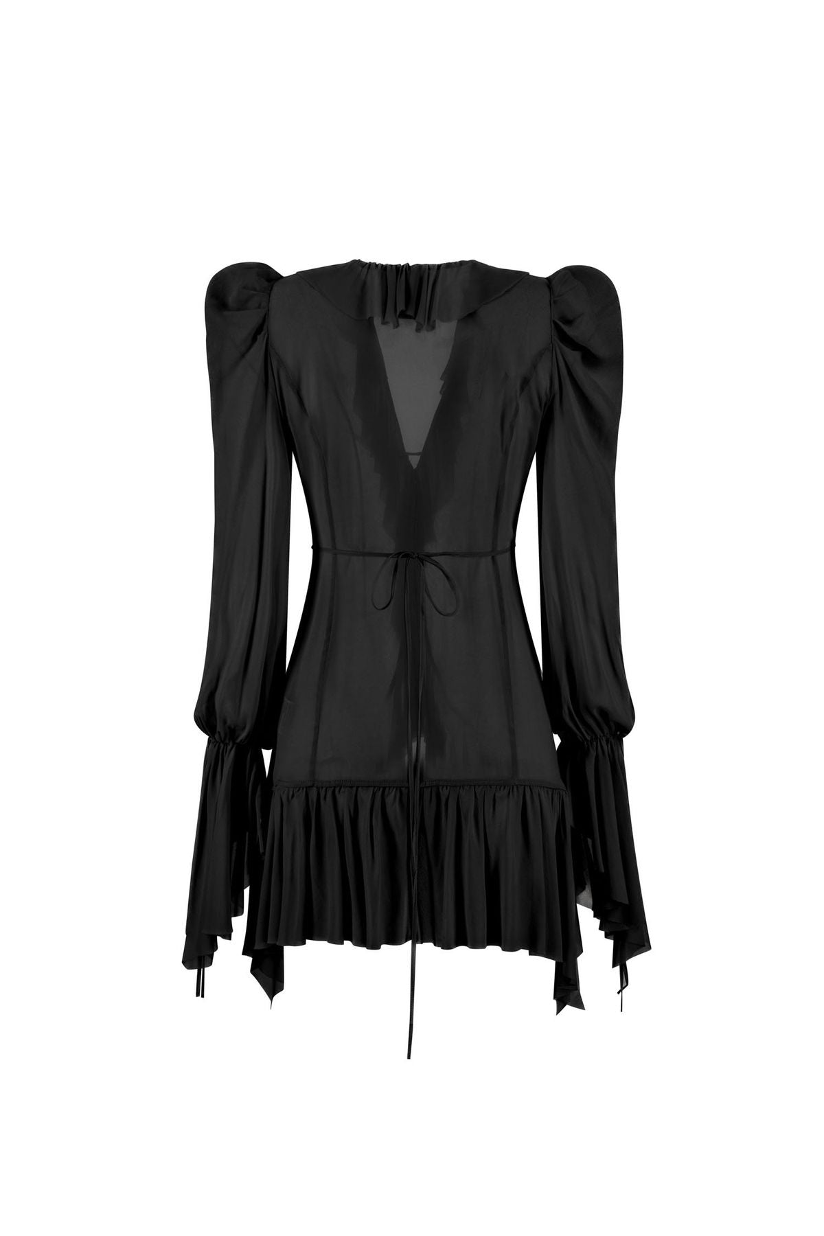 Blusa Boho Mina Aniye By