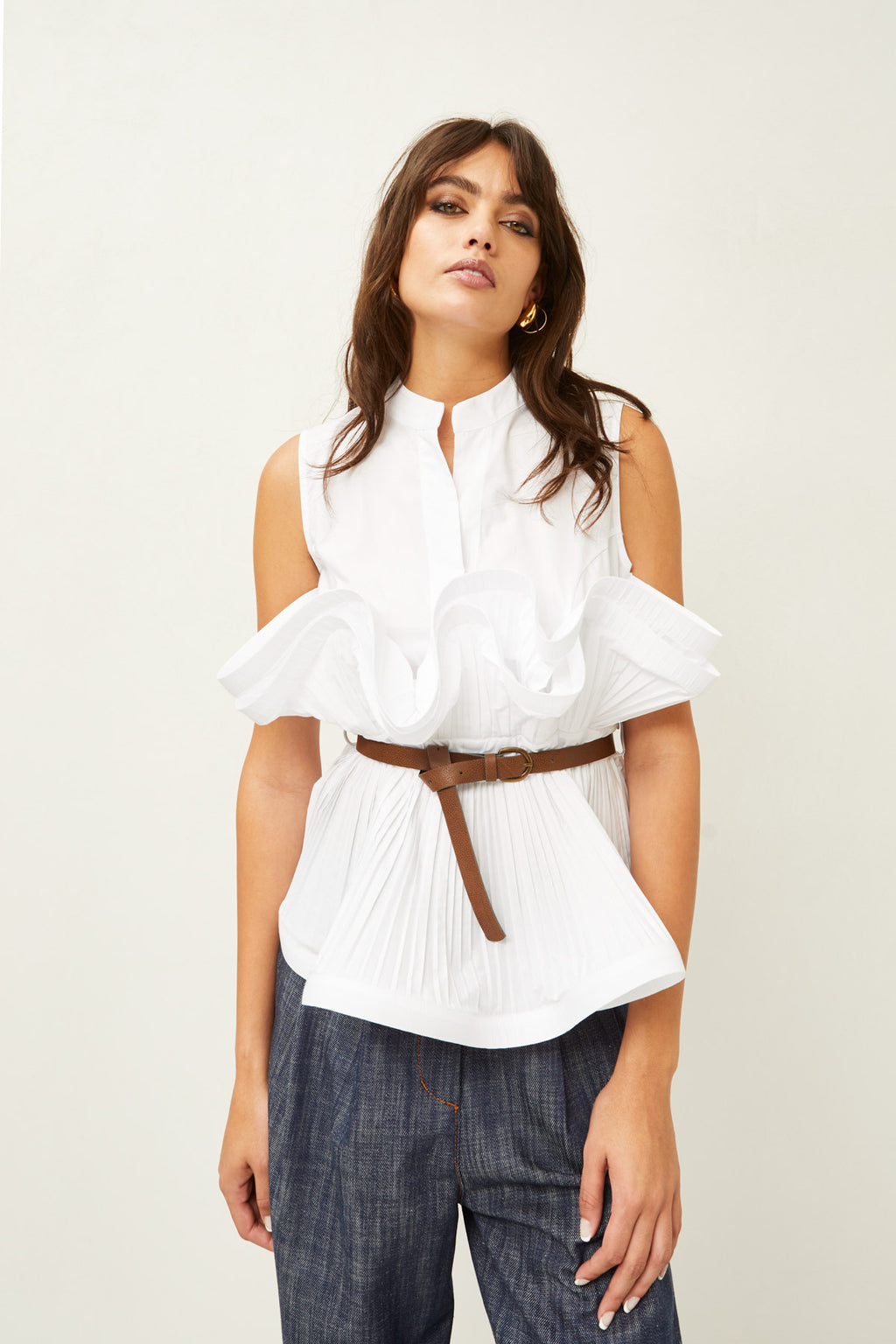 Blusa Souvenir
