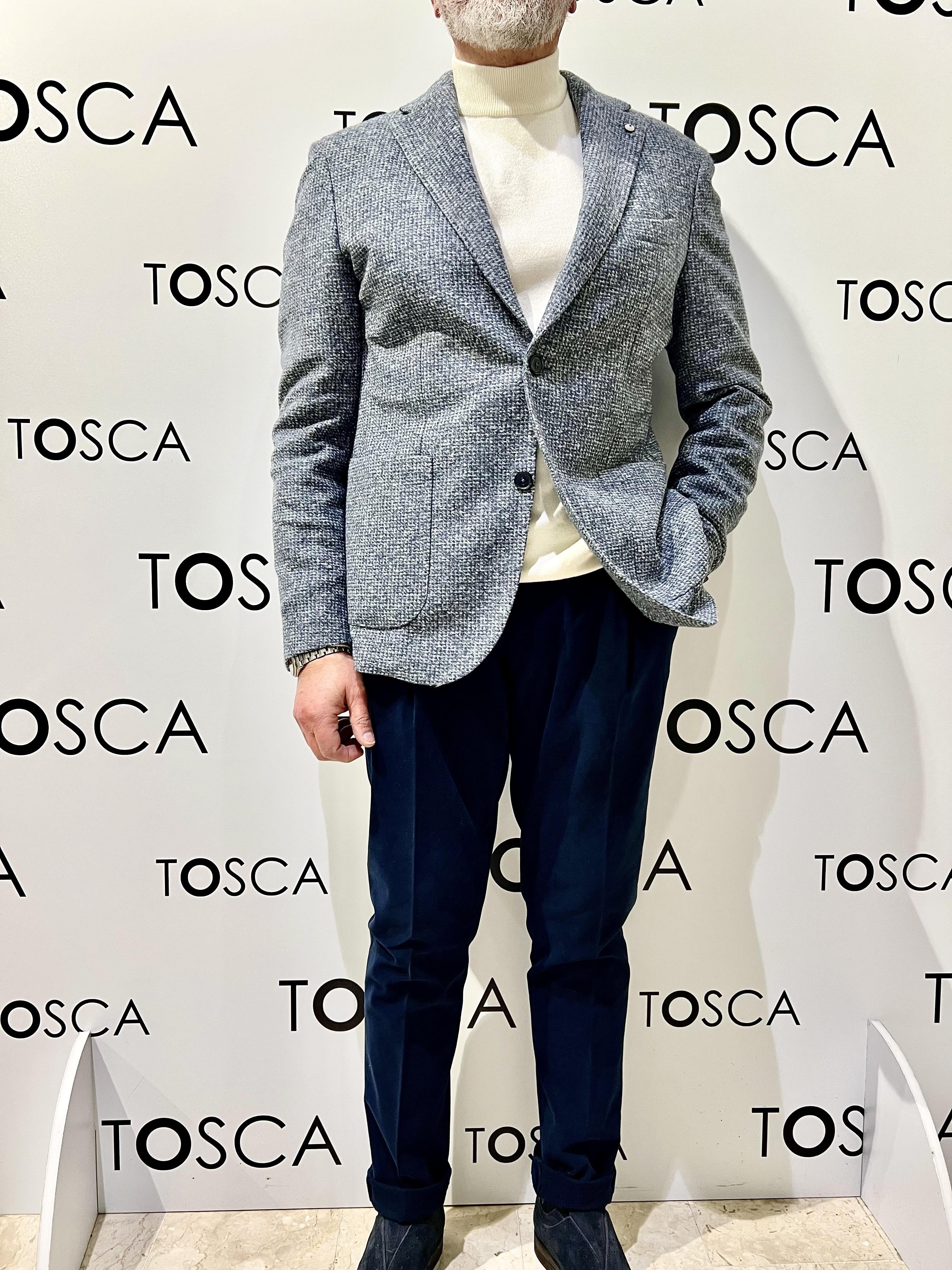 giacca 2811 55716/3 lbm 1911 2811557163 LBM 1911