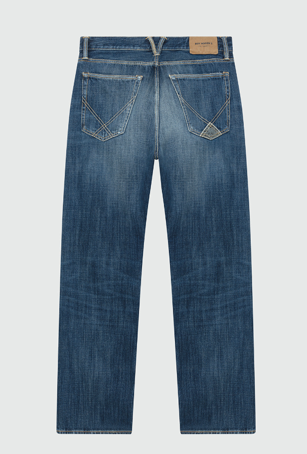 jeans cult wild re-search bill CCULT WIDE RE-SEARCH BILLDENIM ROY ROGERS