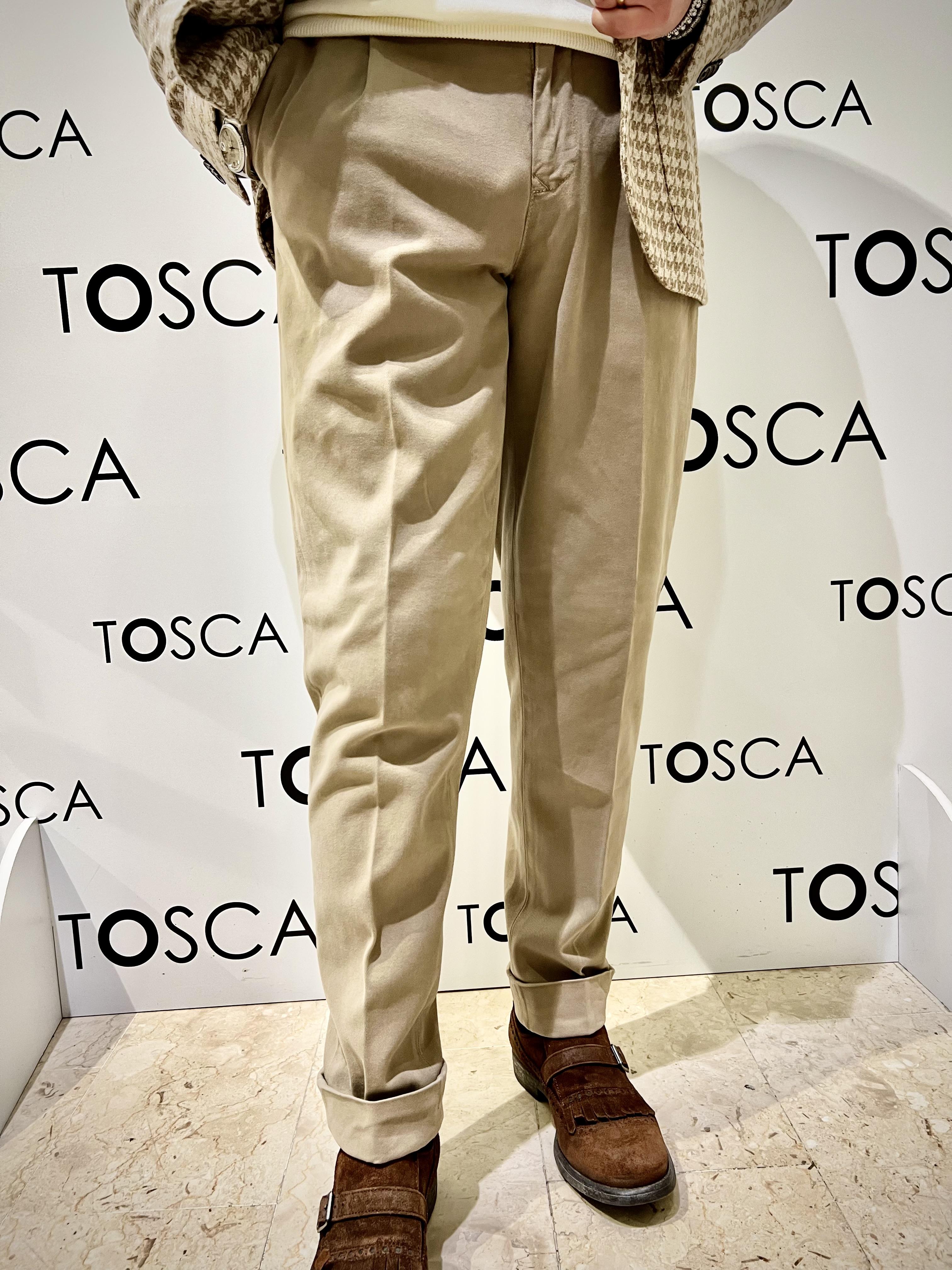 pantaloni con pinces lbm 1911 8491555232 LBM 1911