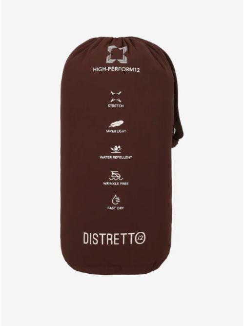 pantaloni active distretto12 