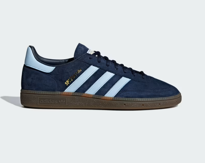 handball spezial bd7633 adidas HANDBALL SPEZIAL BD7633BLU/AZZURRO Adidas