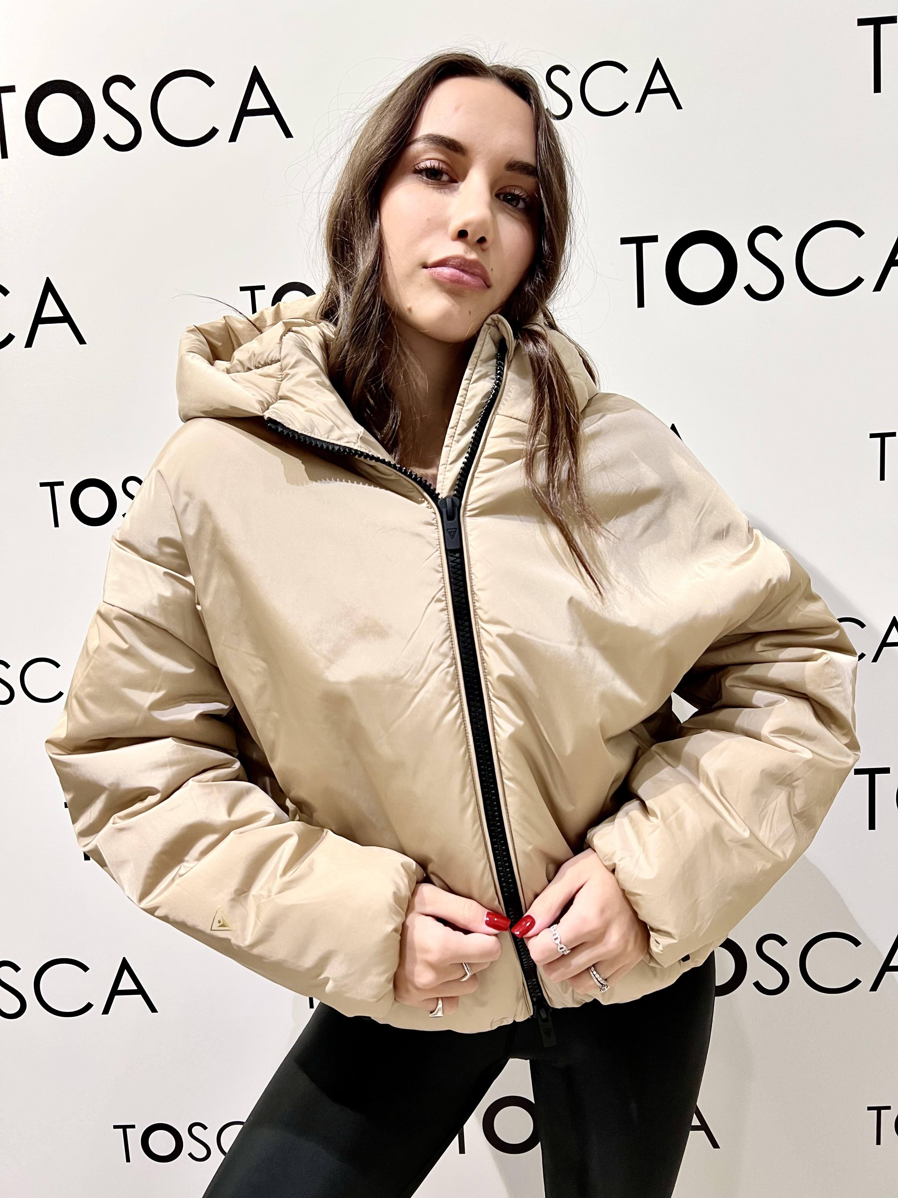 piumino macron.one MCH FCF WMN KRISSYSAND MACRON.ONE