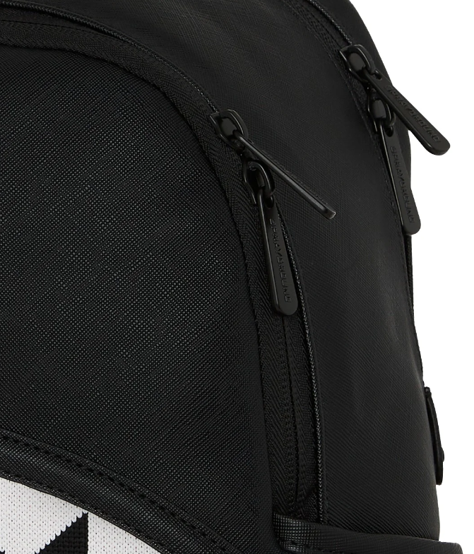 zaiinetto sprayground fly knit muoth savage 910B8024NSZNERO SPRAYGROUND