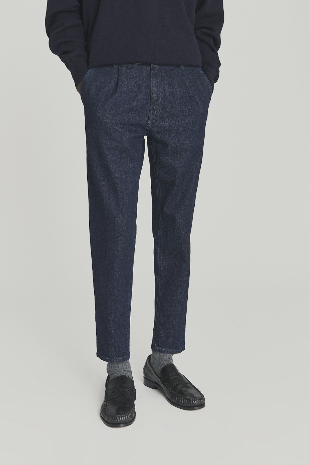 jeans day off rinse DAY OFF MAN DENIMDENIM SCURO ROY ROGERS