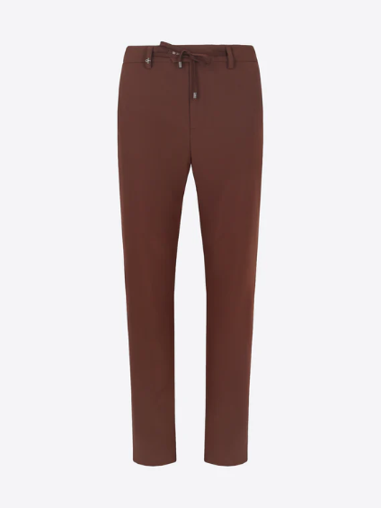 pantaloni active distretto12 F/C6UPA1659T0154DD320080 DISTRETTO 12