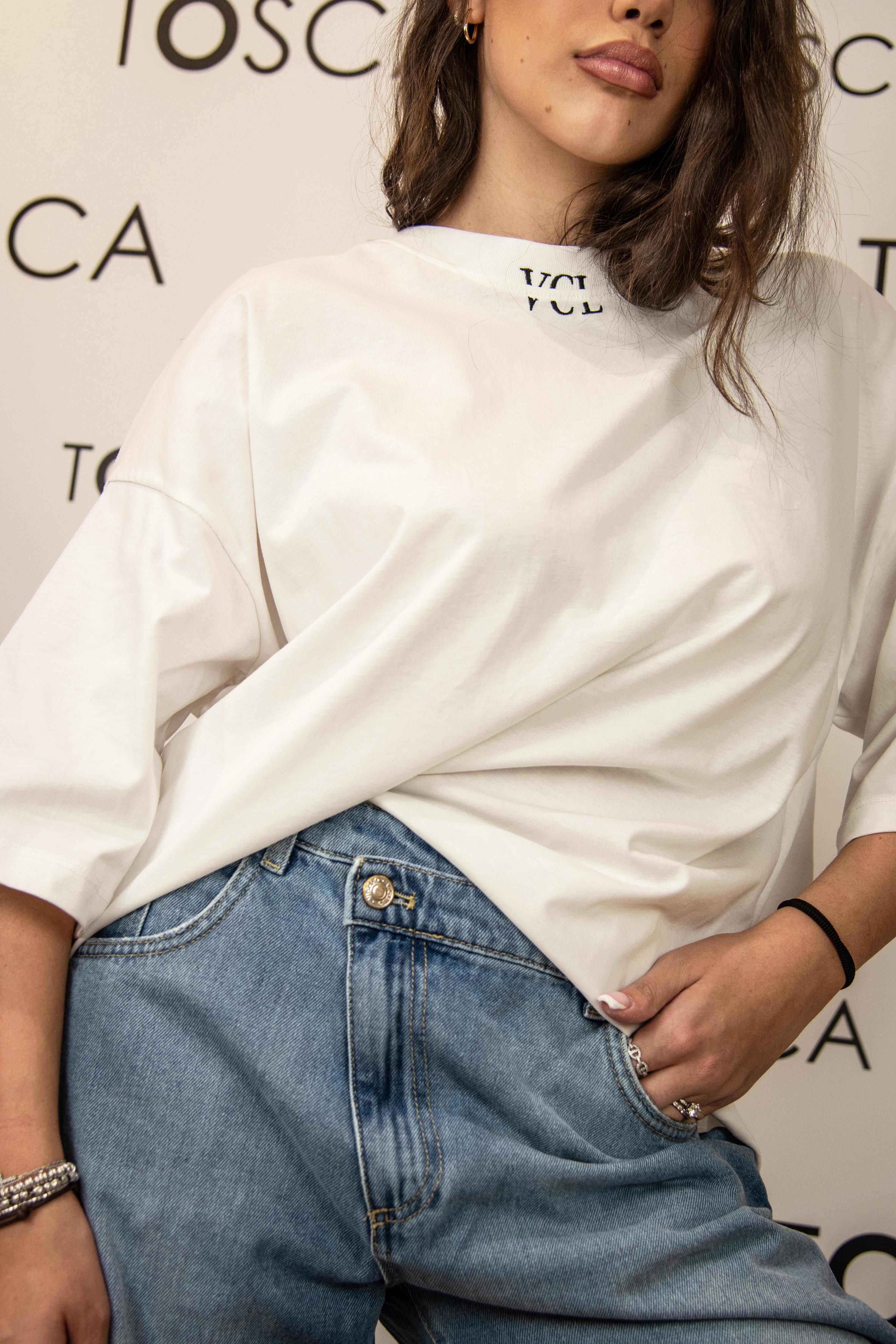 jeans denise vicolo DAB5196DENIM VICOLO