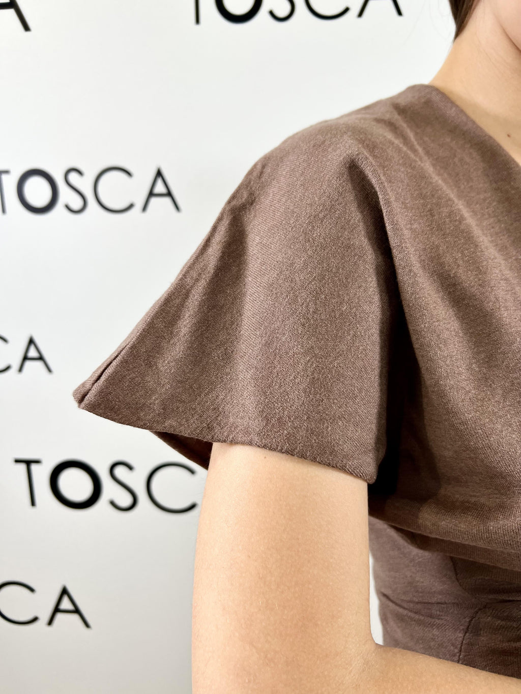 maglia incrocio kontatto 