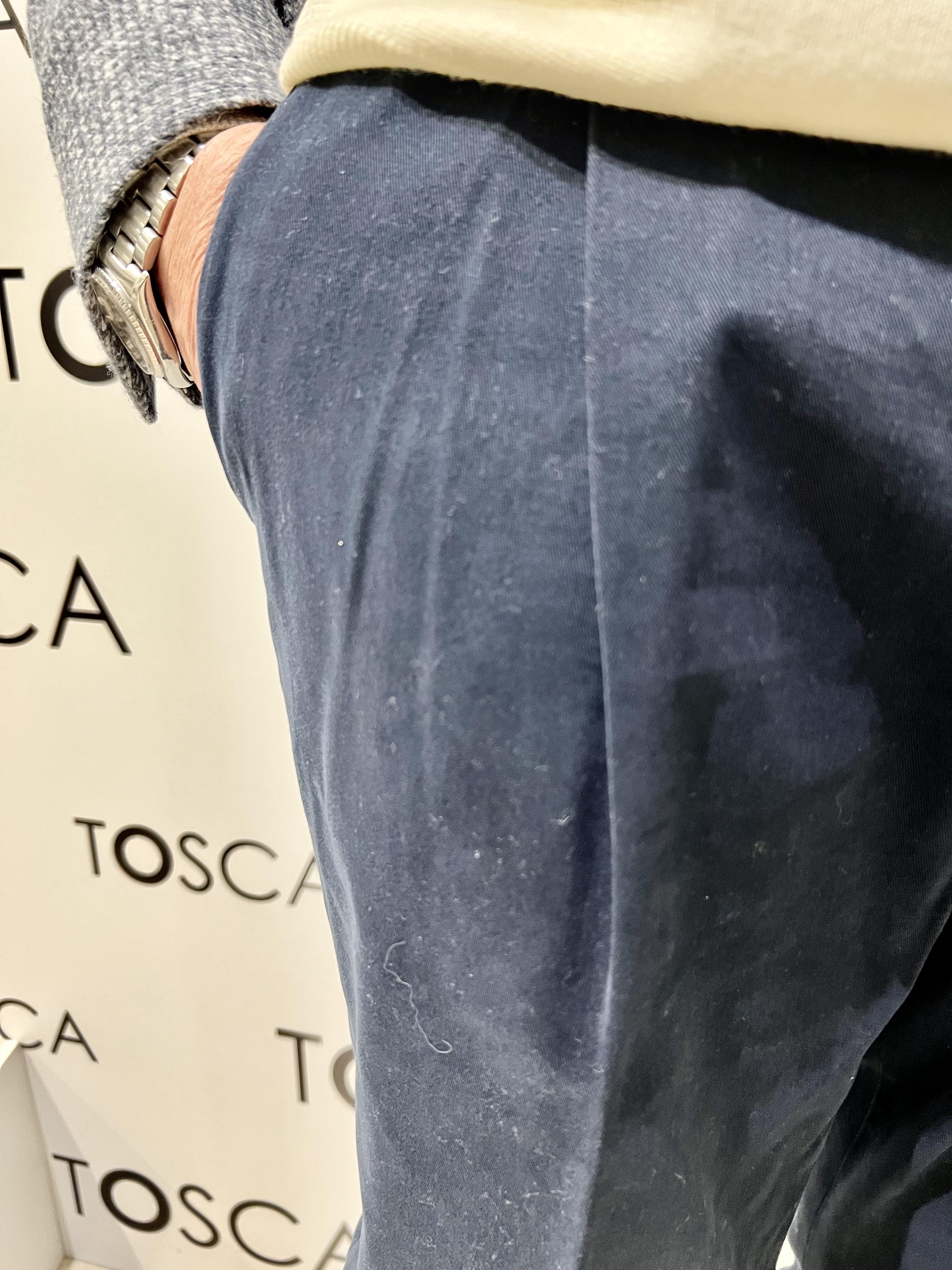 Pantaloni 8426 35504-4  Lbm 1911 8426 35504-4BLU LBM 1911