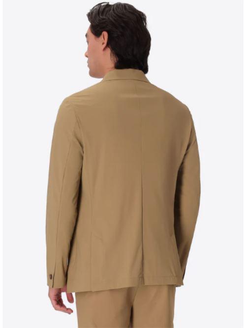 giacca high performance doppiopetto distretto12 