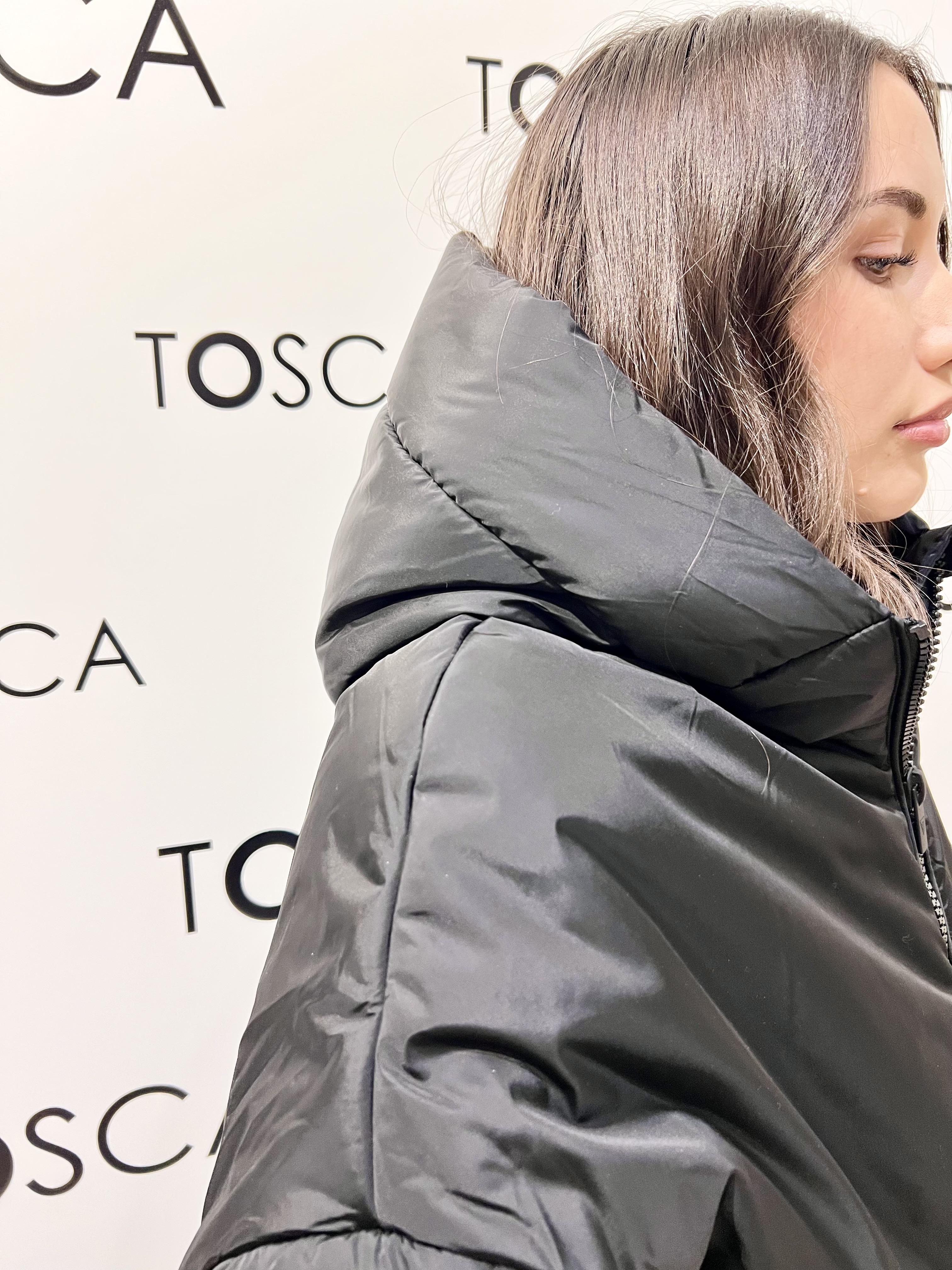 piumino macron.one MCH FCF WMN KRISSYNERO MACRON.ONE