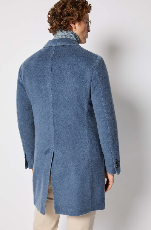 cappotto misto cashmere lbm 1911 7464555035 LBM 1911