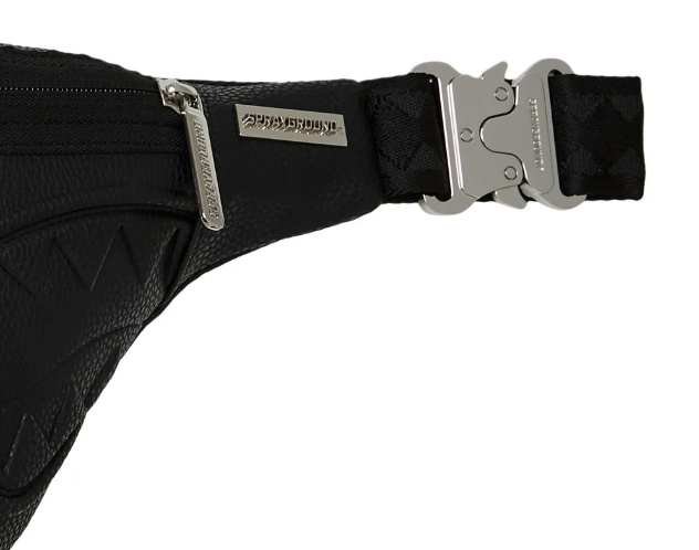 marsupio sprayground night sky savvy crossbody 910B7879NSZNERO SPRAYGROUND