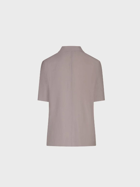 giacca con maniche corte ferrone S23XBFBERBERECHOSMASTICE FERRONE