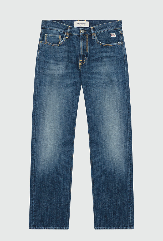 jeans cult wild re-search bill CCULT WIDE RE-SEARCH BILLDENIM ROY ROGERS