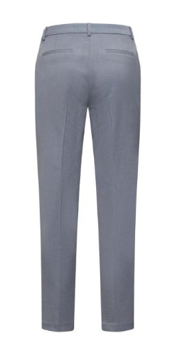 pantaloni silvian heach GPA25064PAGRIGIO SILVIAN HEACH