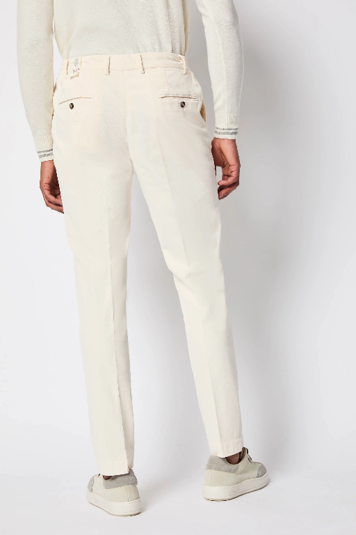 pantaloni con coulisse lbm 1911 8155555132 LBM 1911